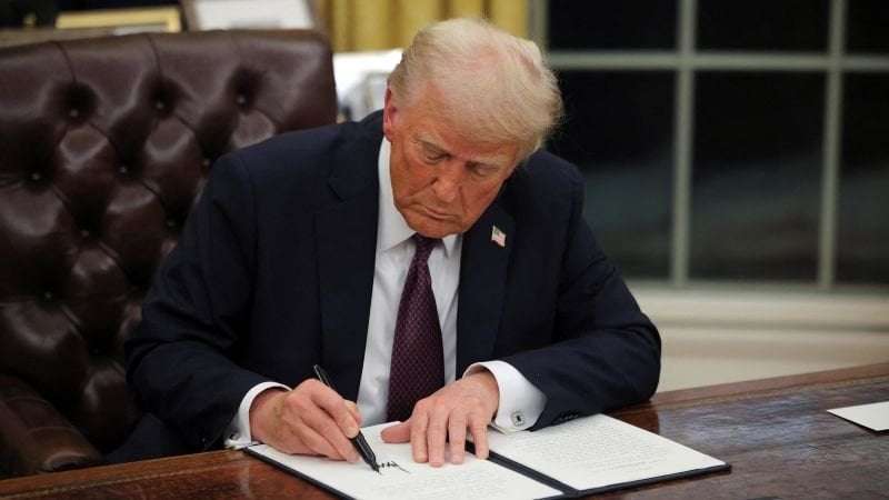 image for Birthright citizenship: Judge blocks Trump’s ‘blatantly unconstitutional’ executive order