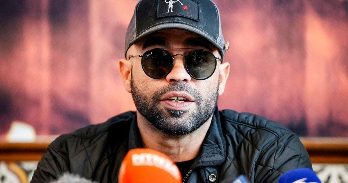 image for Trump's Enrique Tarrio pardon creates a monster he can't control