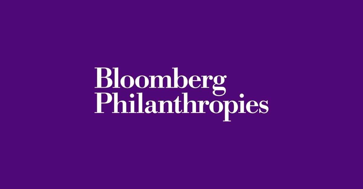 image for UN Special Envoy Michael R. Bloomberg Announces Effort to Ensure U.S. Honors Paris Agreement Commitments
