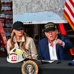 image for Uhhhh I don’t think that’s Melania