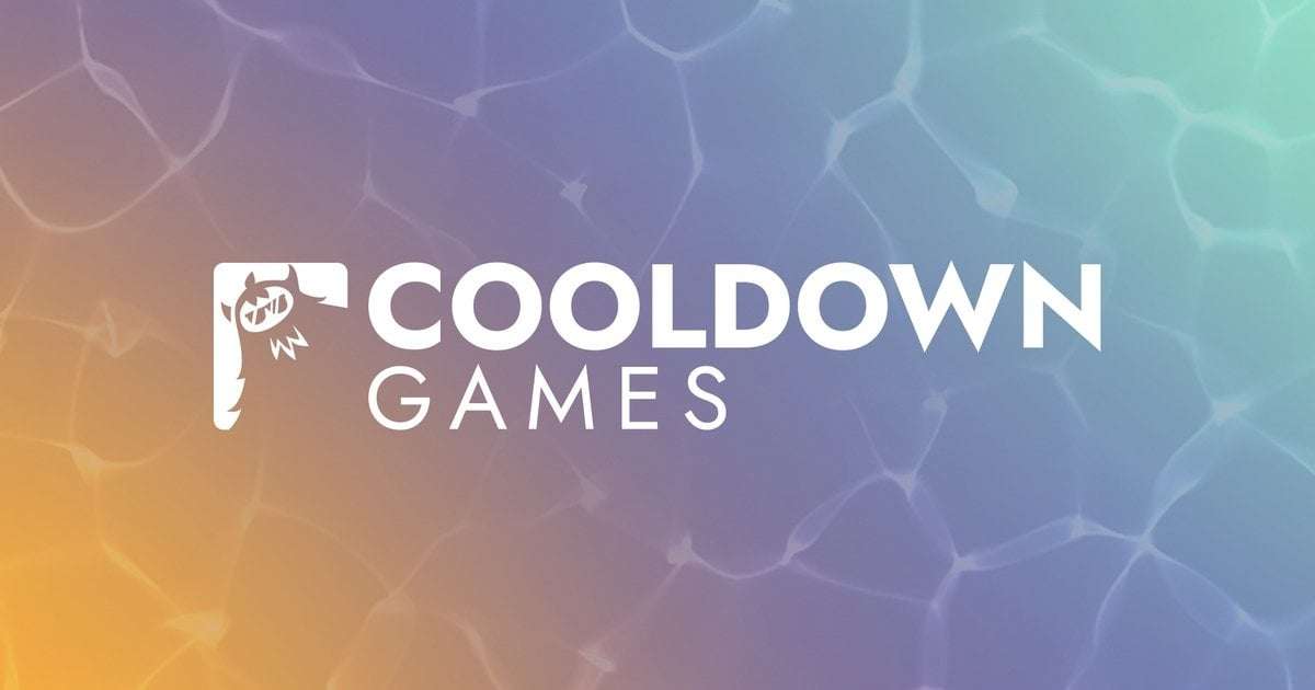 image for Ex-Gearbox Publishing devs form new publisher Cooldown Games
