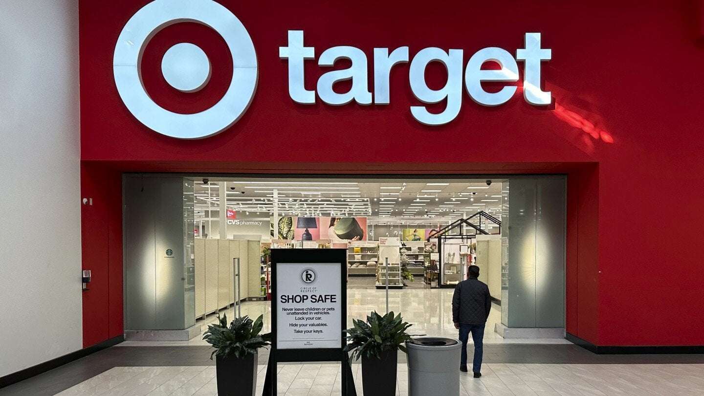 image for Target is ending its diversity goals as a strong DEI opponent occupies the White House