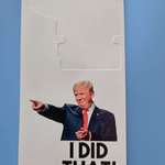 image for Used my first sticker today, egg sign. Was a good day.