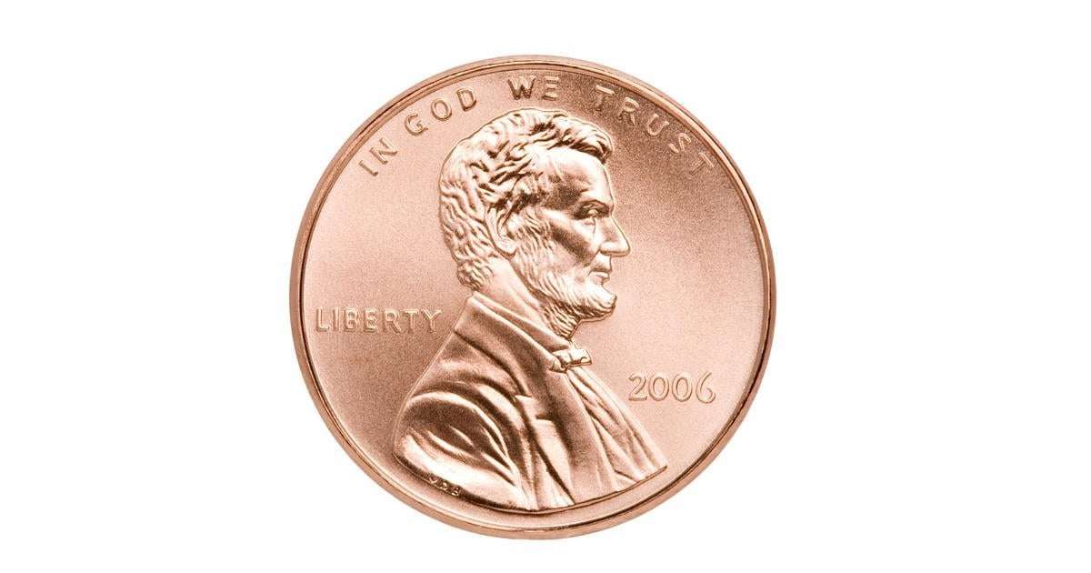 image for Elon Musk's DOGE has a new target for cutting federal spending: the U.S. penny