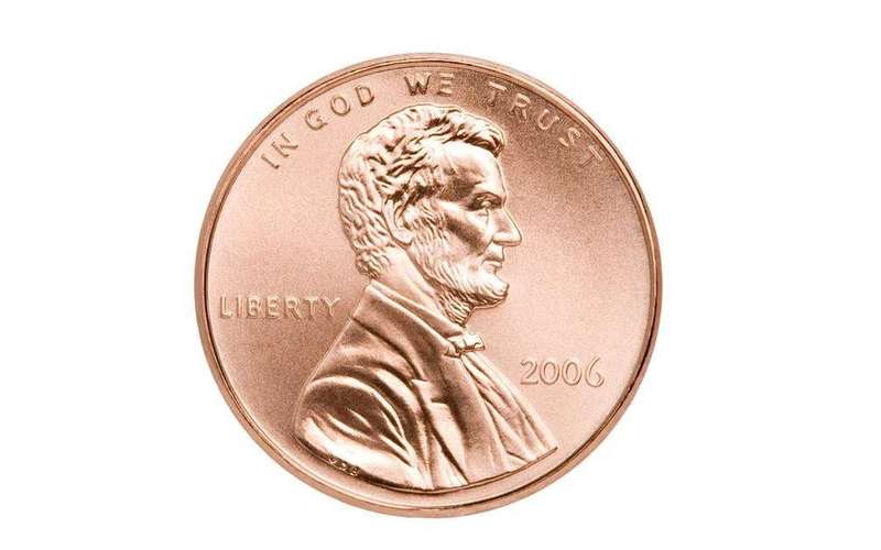 image for Elon Musk's DOGE has a new target for cutting federal spending: the U.S. penny