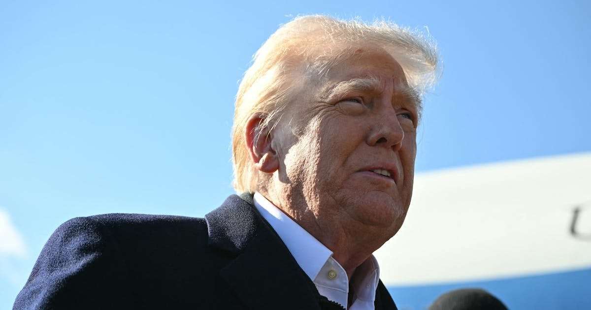 image for Trump Promises to Completely Wreck FEMA—and Fast