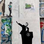 image for By Banksy