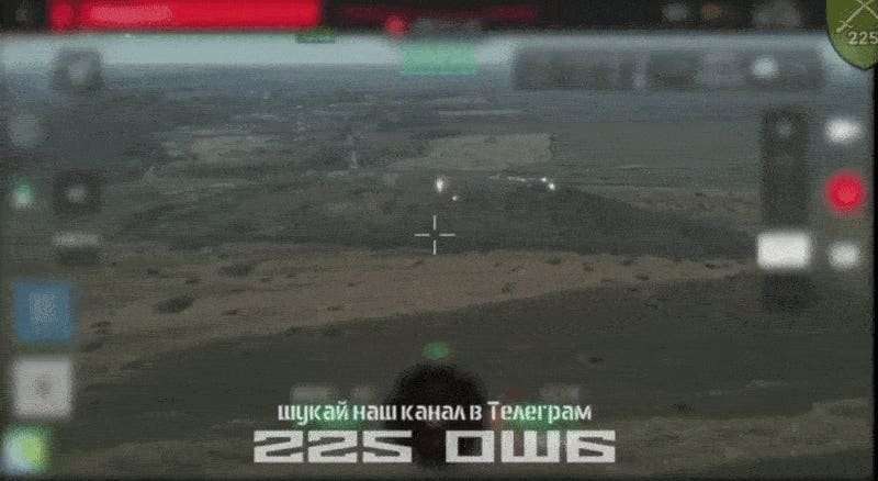 image for Feigning Retreat, Ukrainian Troops Lured Attacking Russians Into A Devastating HIMARS Ambush