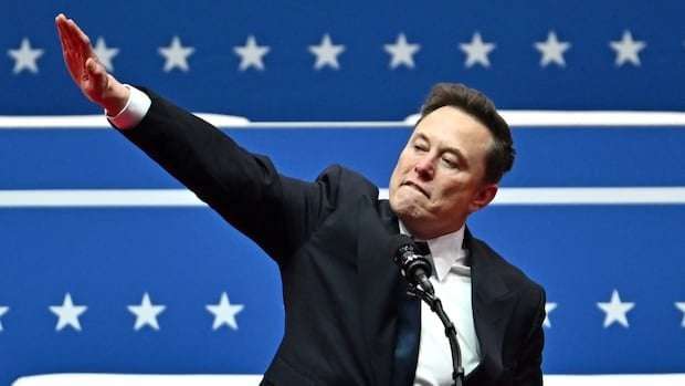 image for NDP MP Angus calls for investigation into Elon Musk over potential election interference