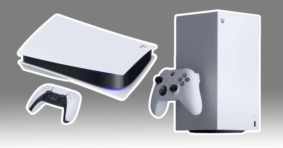 image for Xbox Series X/S sales trailing behind Xbox One in US, while PS5 outpaces PS4
