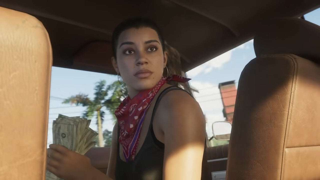 image for GTA 6 at $100 Would Be 'A Bridge Too Far' — Even for Grand Theft Auto