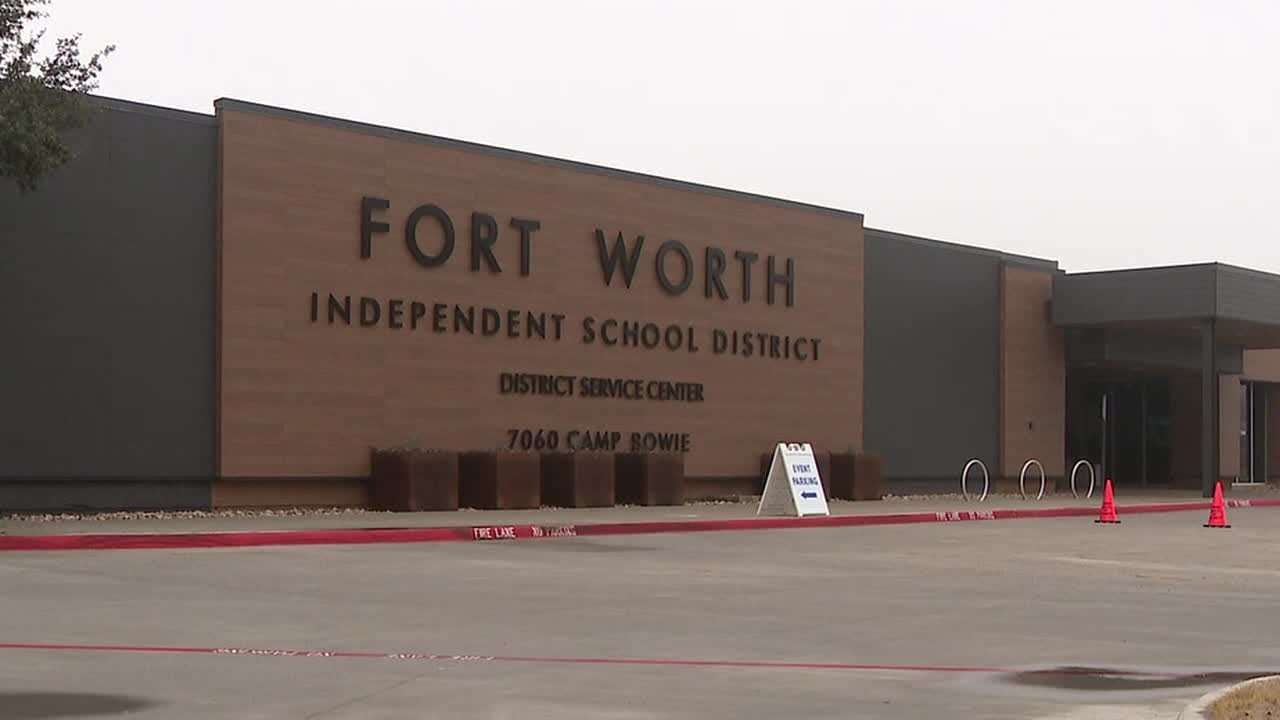 image for Fort Worth ISD substitute teacher urges ICE to remove students from high school