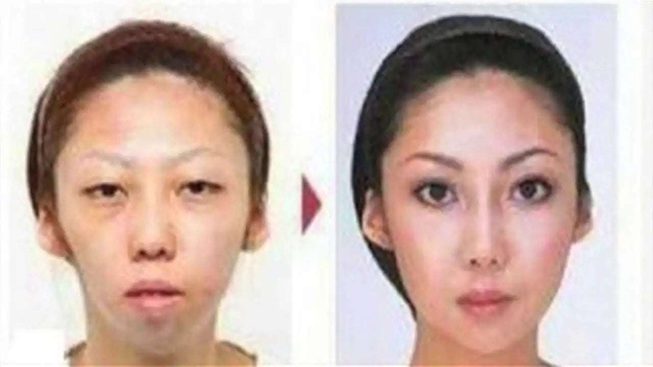 image for “‘Ugly’ Baby Makes Dad Suspect Cheating, Turns Out Wife Spent $100K Hiding Her Real Face”