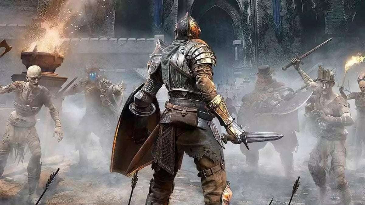 image for Physical Game Sales in the U.S. Decreased by Over 50% Since 2021