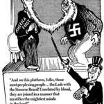 image for The Great American Side Show by Dr. Seuss