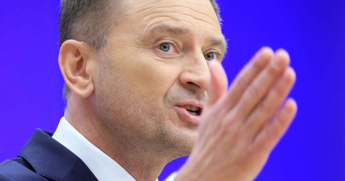 image for Poland urges Tesla boycott after Musk’s call to ‘move past’ Nazi guilt
