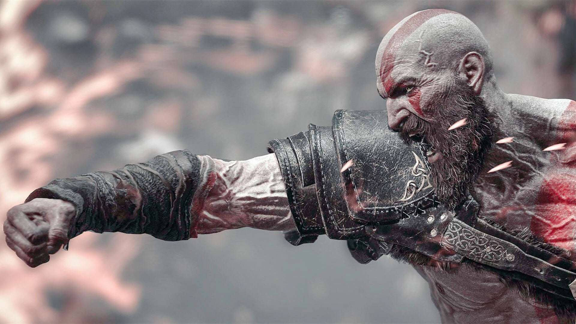 image for Next God of War Game Is Reportedly Centered Around Egyptian Mythology