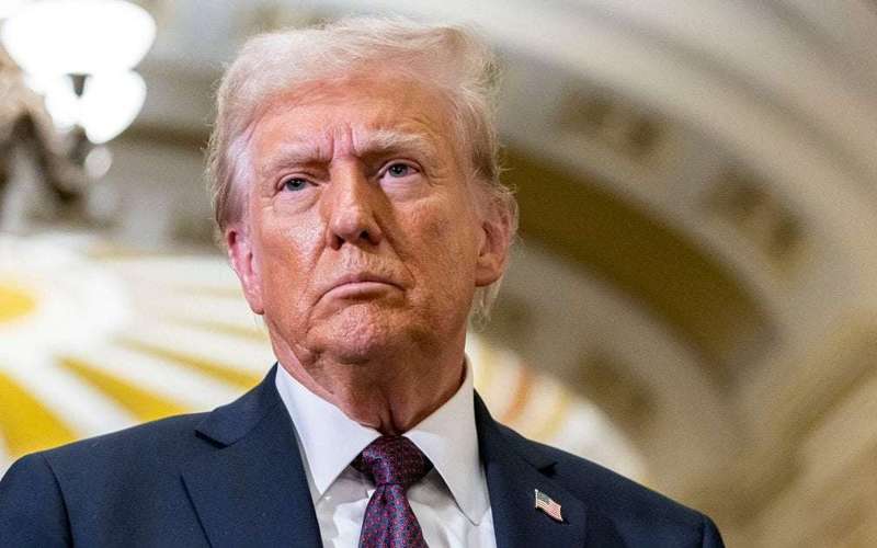 image for Trump administration fires DOJ officials who worked on criminal investigations of the president