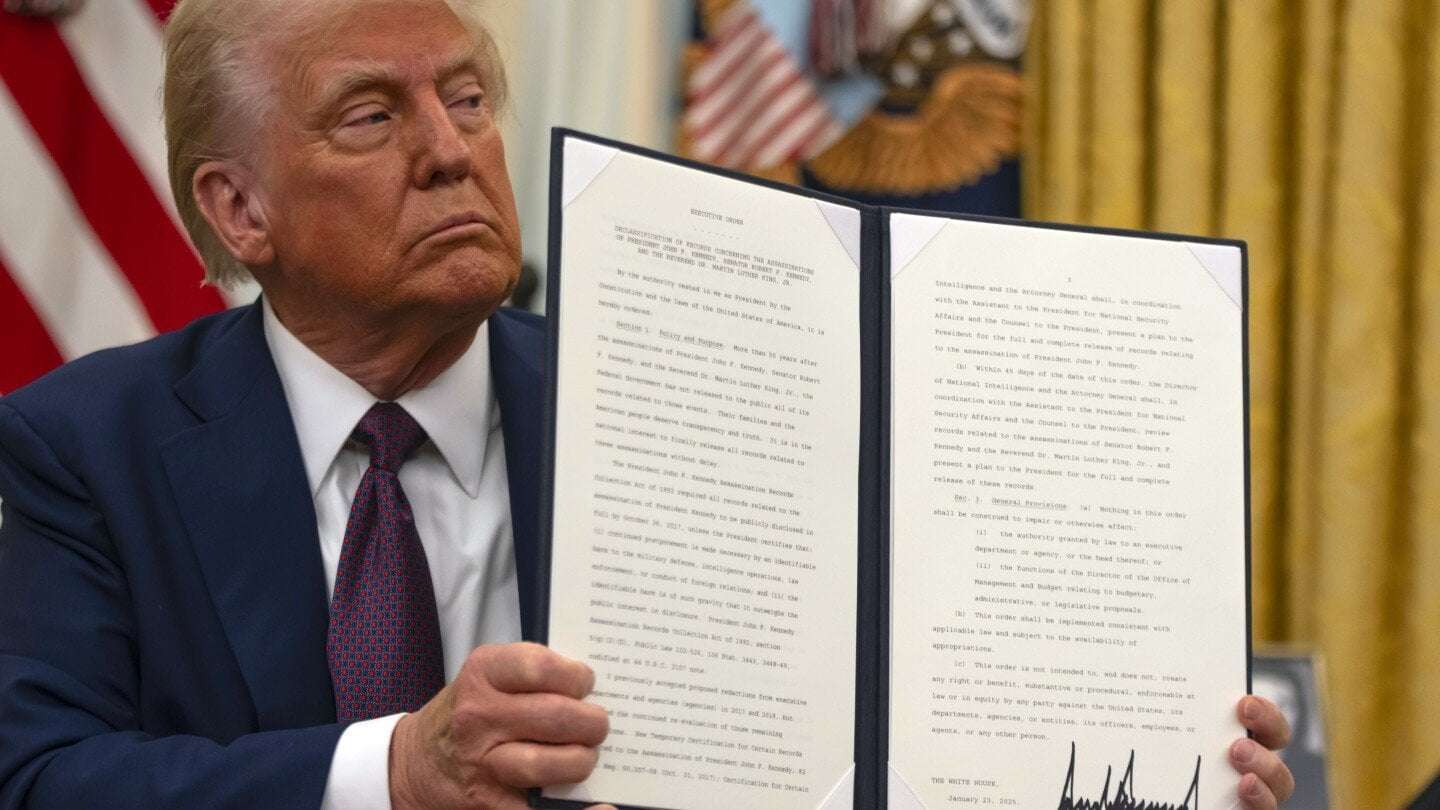 image for Trump says inflation isn’t his No. 1 issue. So what will happen to consumer prices?