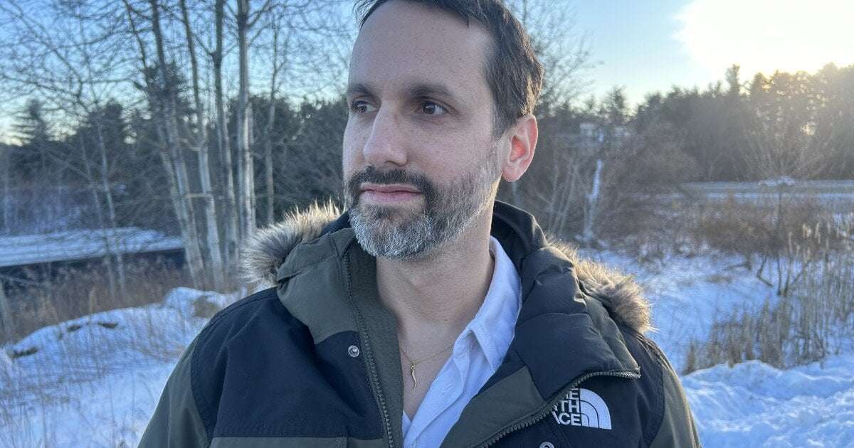 image for Keene man arrested for storming the Capitol on Jan. 6 rejects Trump’s pardon