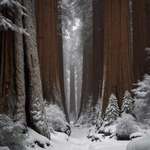 image for The Forrest of giants