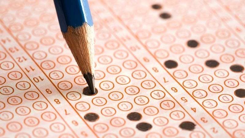 image for Nation’s report card: US children fall further behind in reading, make little improvement in math on national exam