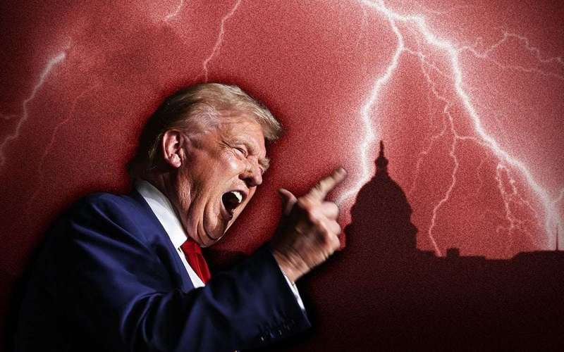 image for "Trump is trying to collapse our economy": War on "woke" revealed as a war on all Americans