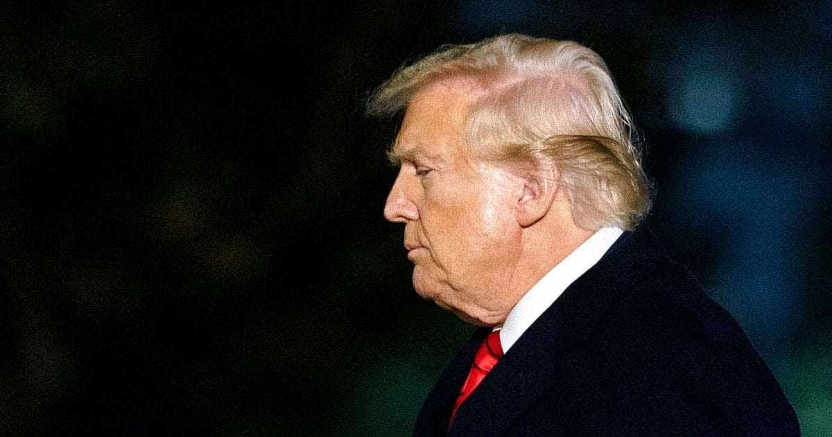 image for Trump administration offers federal workers a buyout to resign