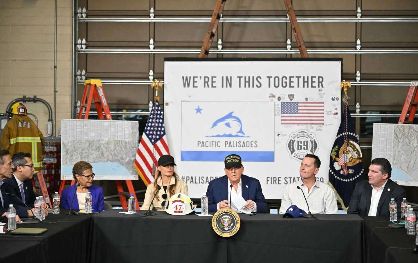 image for Trump Is a Clear and Present Danger to the Nation’s Security