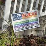 image for This prescient sign I saw recently in the US
