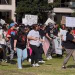 image for Protest right now in Orlando, FL