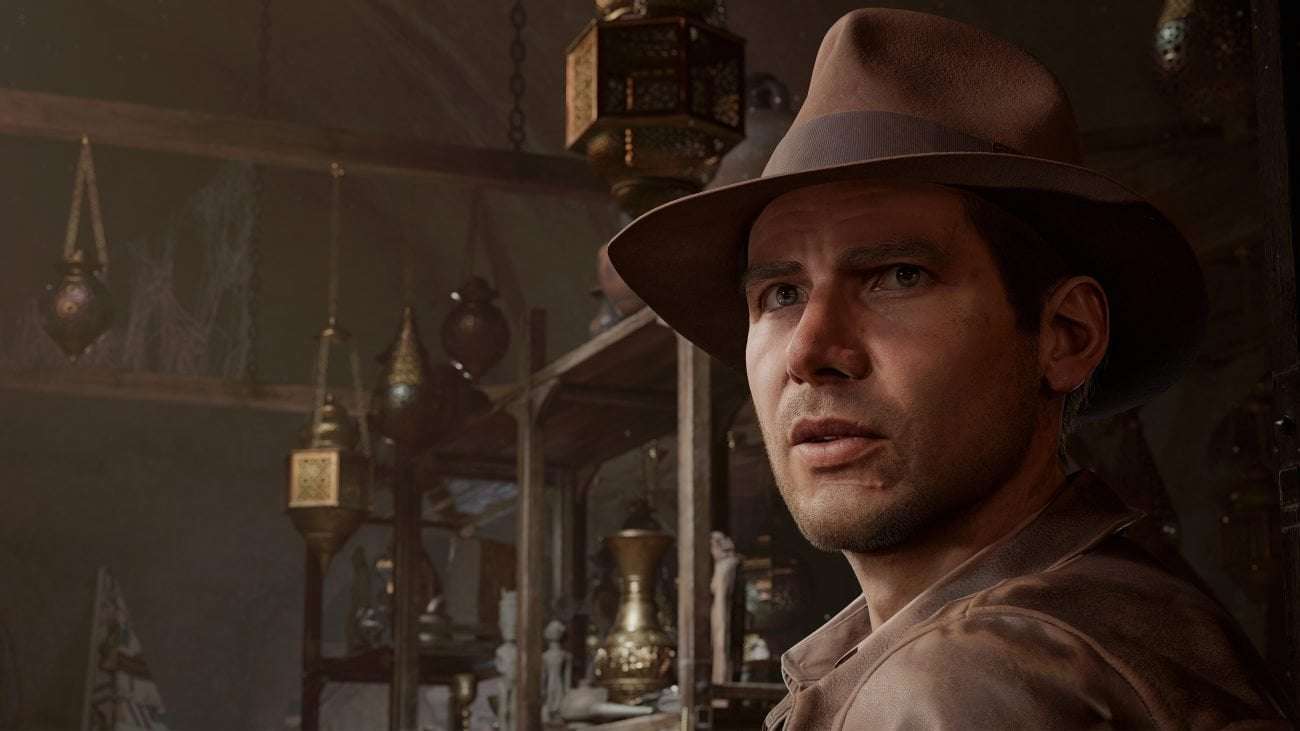 image for Indiana Jones Game Breaks Records While Xbox Celebrates Victory