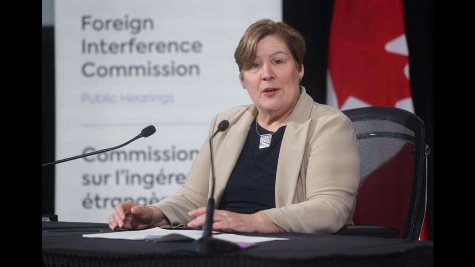 image for India’s has ‘legitimate’ concerns over pro-Khalistan movement in Canada: Inquiry commission
