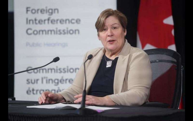 image for India’s has ‘legitimate’ concerns over pro-Khalistan movement in Canada: Inquiry commission