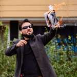 image for Salwan Momika, refugee in Sweden who was famous for burning the Quran was assassinated today