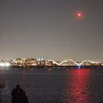 image for Helicopter searches for survivors of the American Airlines plane crash near Reagan National Airport
