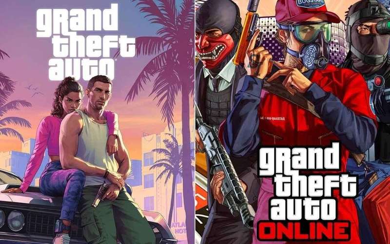 image for Insider Claims GTA Online Will Be Sold Separately from GTA 6