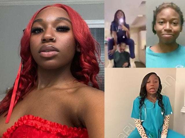 image for 19-year old Georgia healthcare worker faces felony for twerking on disabled person’s head
