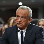 image for Robert F. Kennedy Jr. testifies at Senate confirmation hearing on his nomination to lead HHS