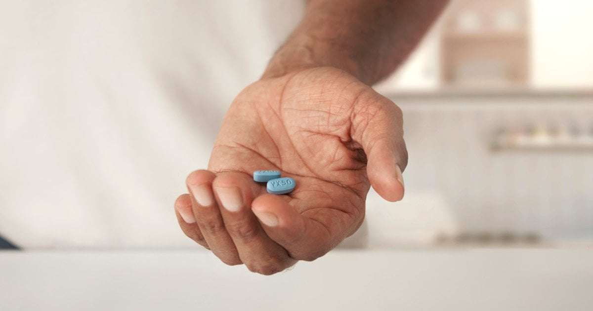 image for FDA approves new type of nonopioid painkiller for acute pain