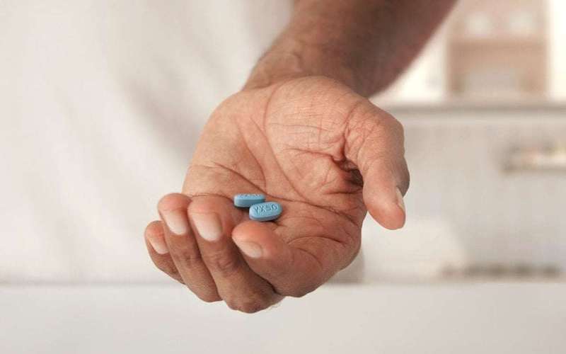 image for FDA approves new type of nonopioid painkiller for acute pain