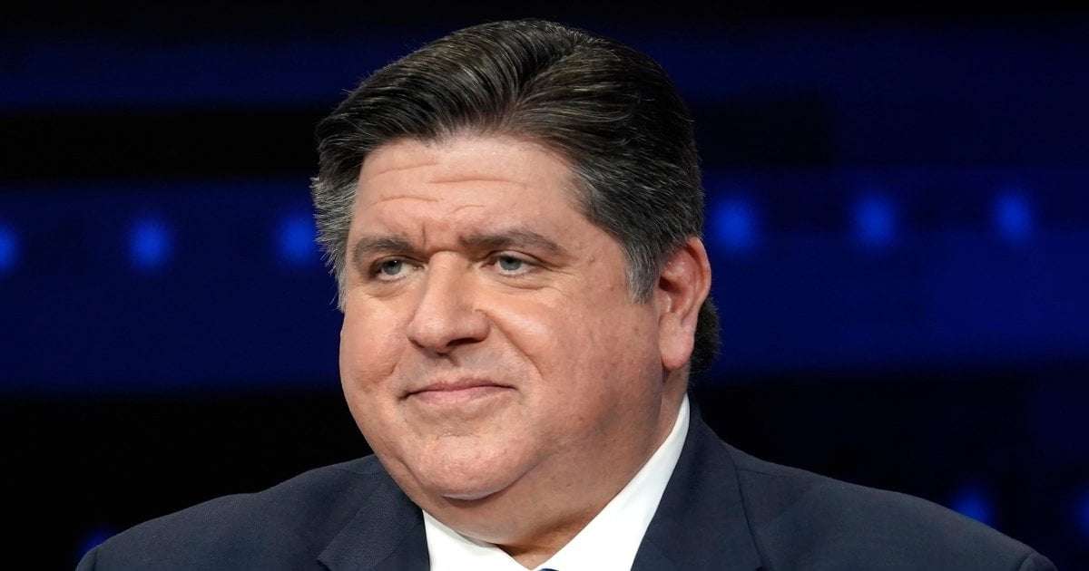 image for Illinois Gov. JB Pritzker blocks Jan. 6 rioters from state jobs after Trump pardons