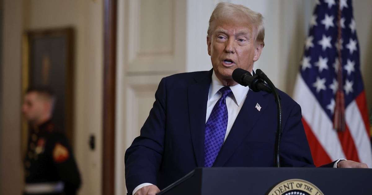 image for Trump Gutted Key Aviation Safety Committee Before D.C. Plane Crash