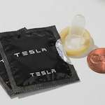 image for Tesla condoms