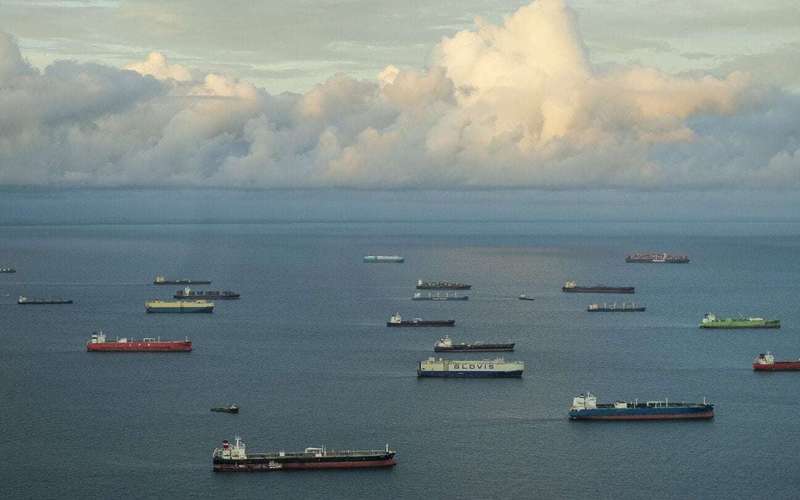 image for Panama’s president says there will be no negotiation about ownership of canal