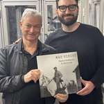 image for Gary Sinise here. So proud to share you can download part two of my late son Mac's album today