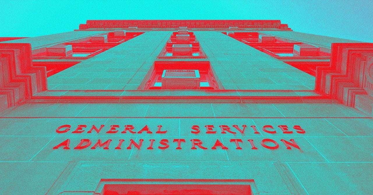 image for Elon Musk’s Friends Have Infiltrated Another Government Agency