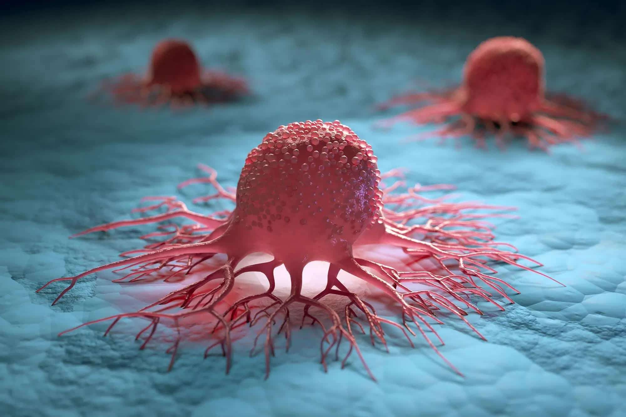 image for Breakthrough ecDNA discovery could revolutionize cancer research