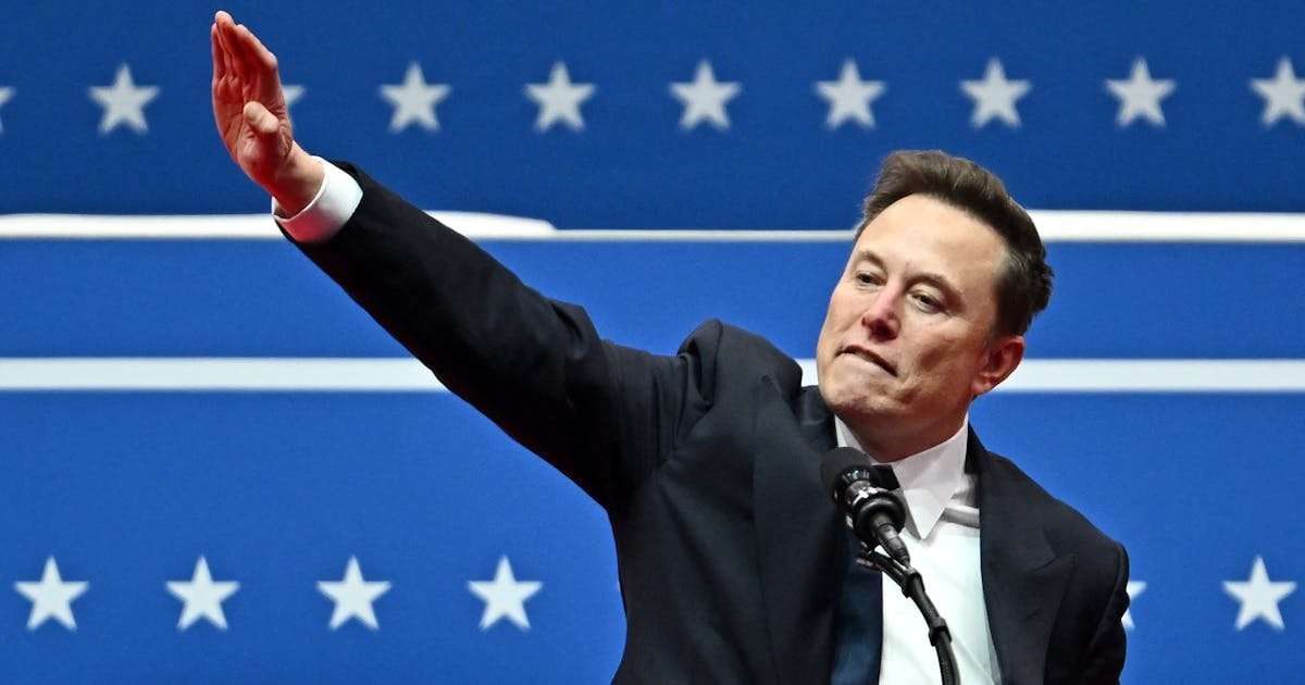 image for Trump and Elon Musk Just Pulled Off Another Purge—and It’s a Scary One