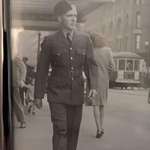 image for Grandpa hated Nazis so much he helped kill 25,000 of them in Dresden